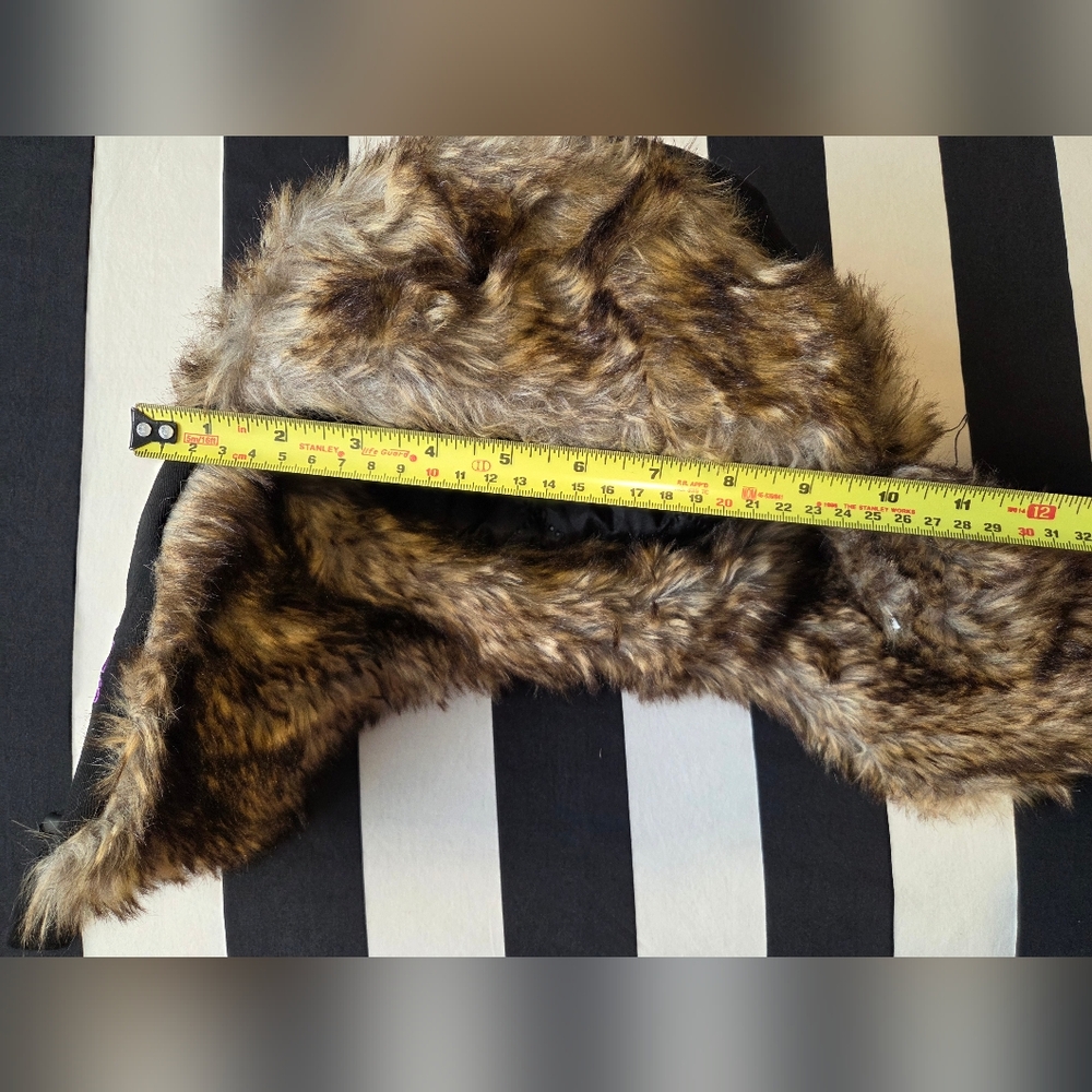 Mac Tools Trapper Hat - Picture 6 of 6
